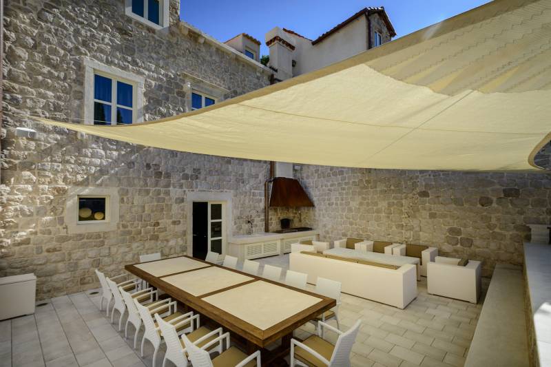 Villa Bourgeois Grand Palace Dubrovnik