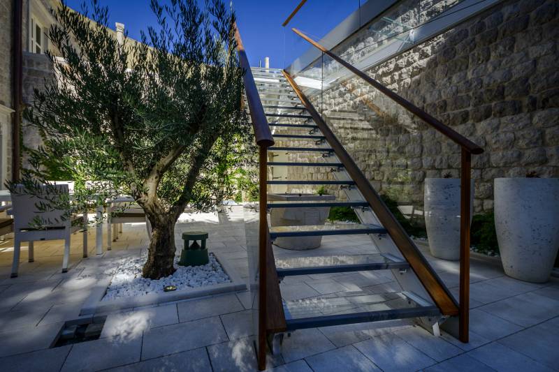 Villa Bourgeois Grand Palace Dubrovnik