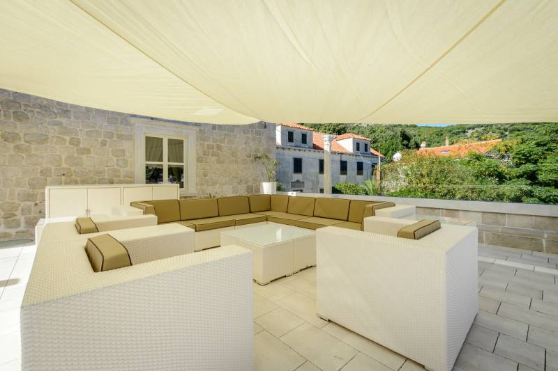 Villa Bourgeois Grand Palace Dubrovnik