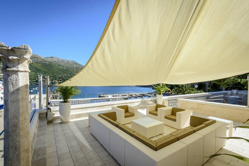 Villa Bourgeois Grand Palace Dubrovnik