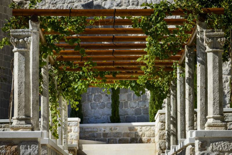 Villa Bourgeois Grand Palace Dubrovnik