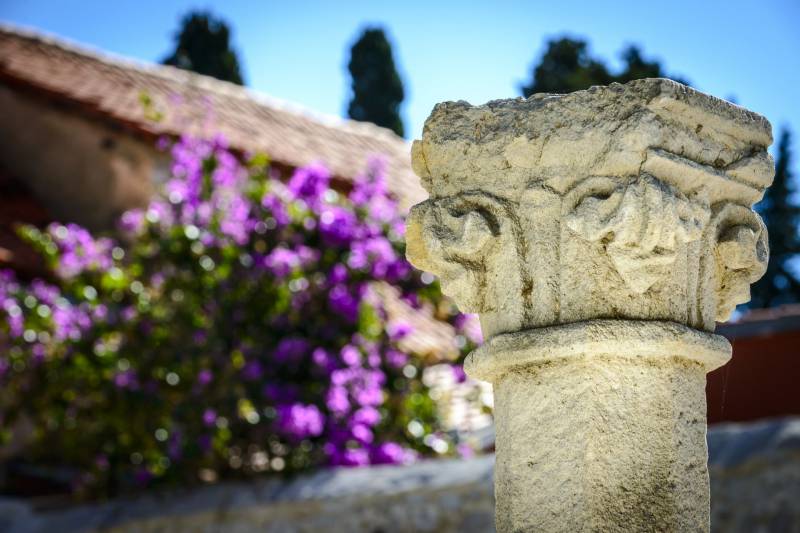 Villa Bourgeois Grand Palace Dubrovnik
