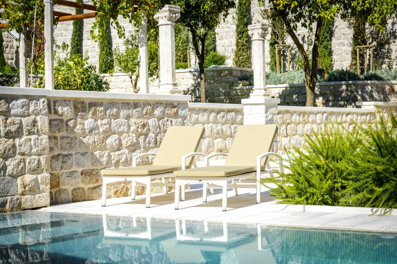Villa Bourgeois Grand Palace Dubrovnik