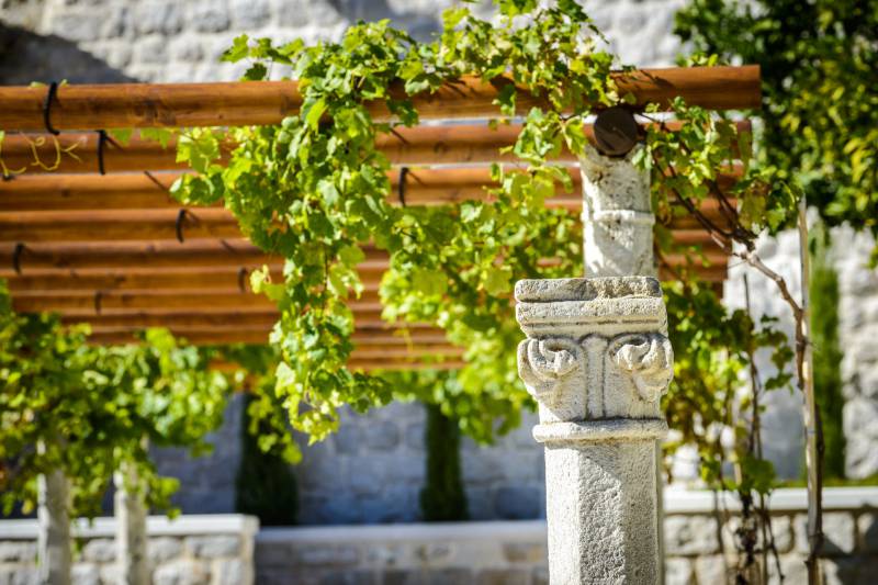 Villa Bourgeois Grand Palace Dubrovnik