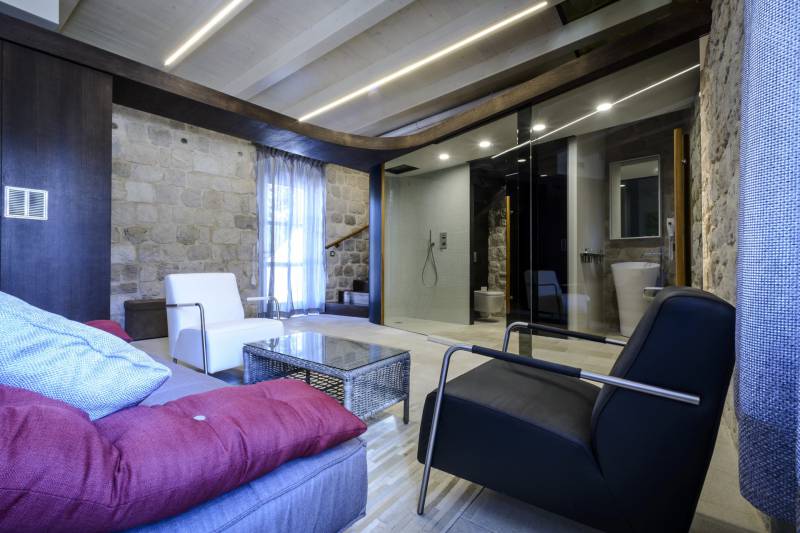 Villa Bourgeois Grand Palace Dubrovnik