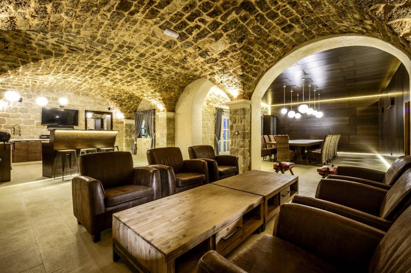 Villa Bourgeois Grand Palace Dubrovnik