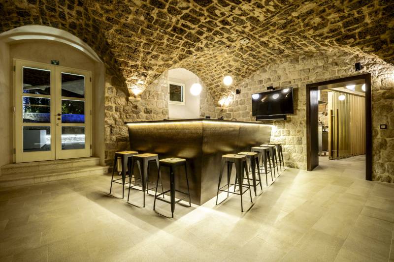 Villa Bourgeois Grand Palace Dubrovnik