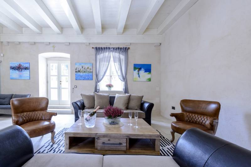 Villa Bourgeois Grand Palace Dubrovnik
