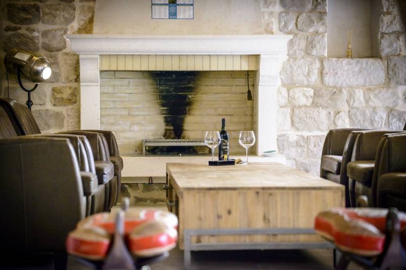 Villa Bourgeois Grand Palace Dubrovnik