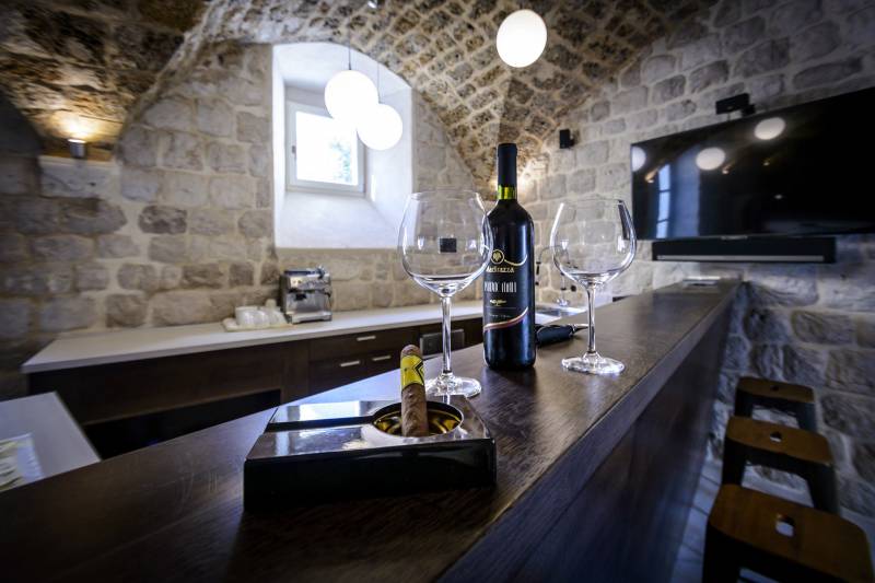 Villa Bourgeois Grand Palace Dubrovnik