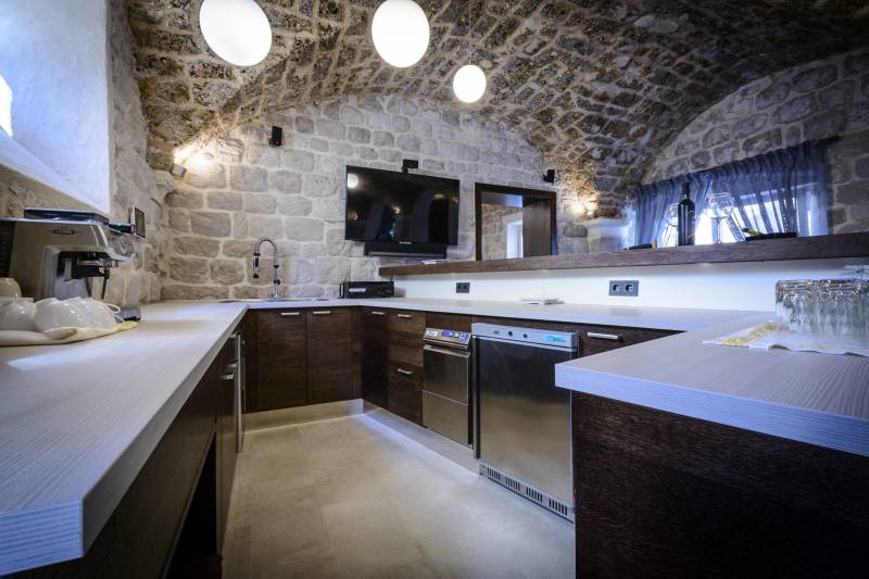 Villa Bourgeois Grand Palace Dubrovnik