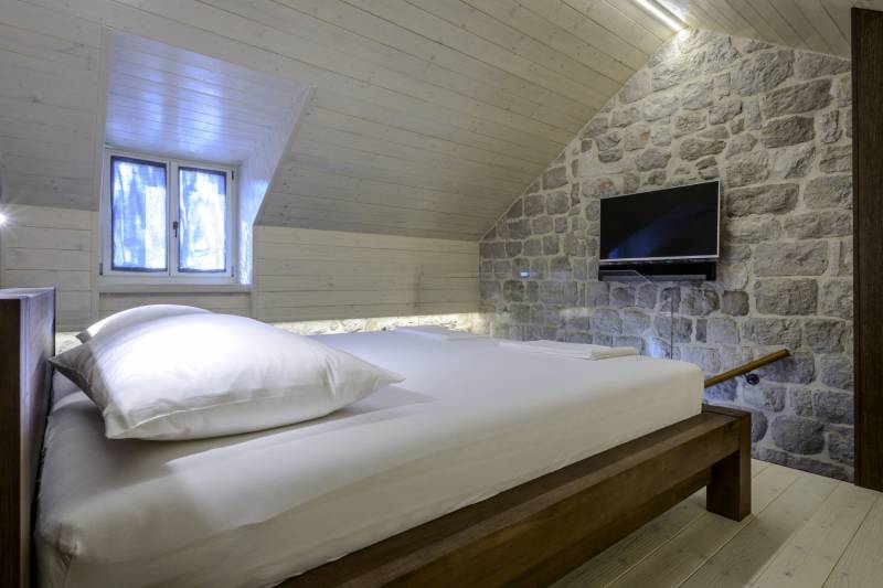 Villa Bourgeois Grand Palace Dubrovnik