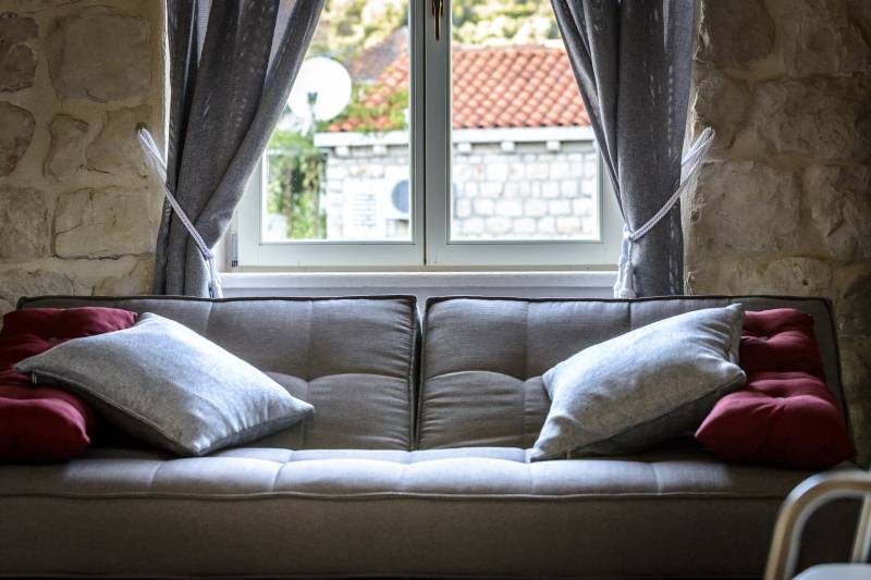 Villa Bourgeois Grand Palace Dubrovnik