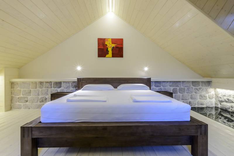 Villa Bourgeois Grand Palace Dubrovnik