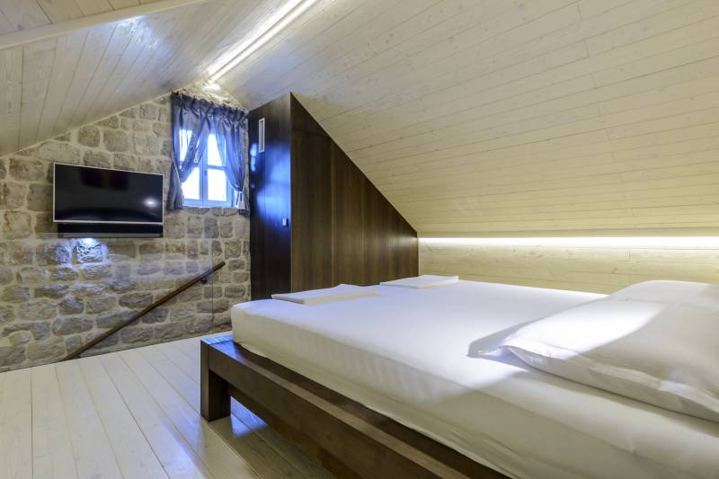 Villa Bourgeois Grand Palace Dubrovnik