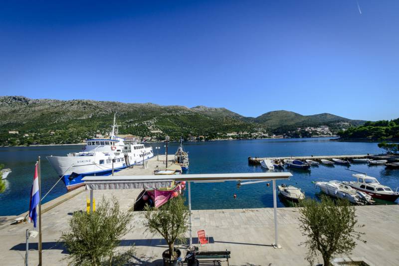 Villa Bourgeois Grand Palace Dubrovnik
