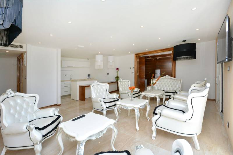 Luxury Villa Life 2 Enjoy with Swimming Pool Split