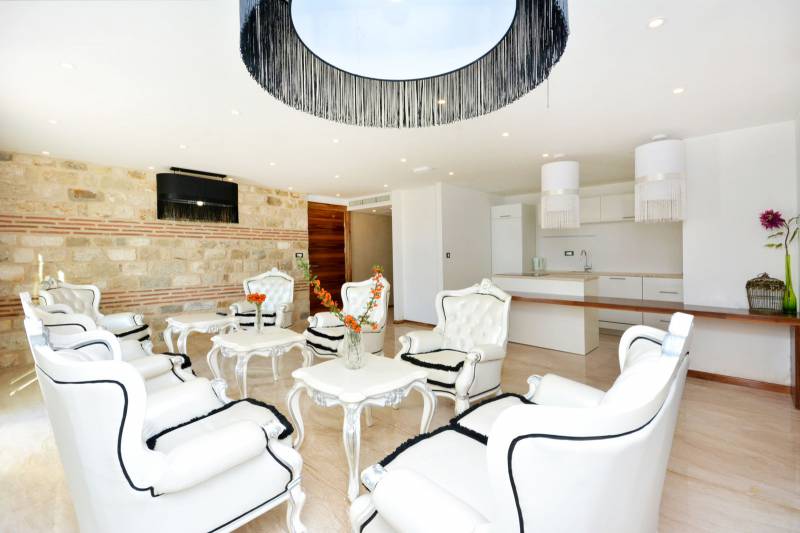 Luxury Villa Life 2 Enjoy with Swimming Pool Split