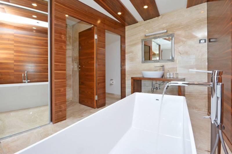 Luxury Villa Life 2 Enjoy with Swimming Pool Split