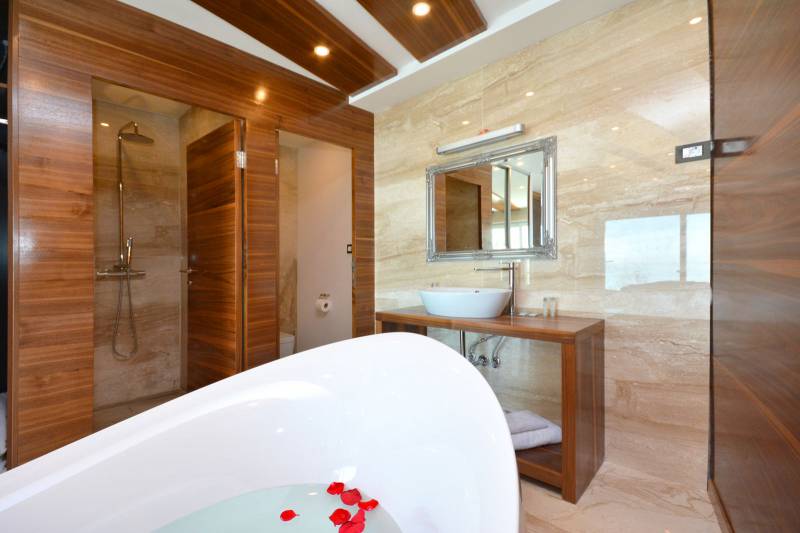 Luxury Villa Life 2 Enjoy with Swimming Pool Split