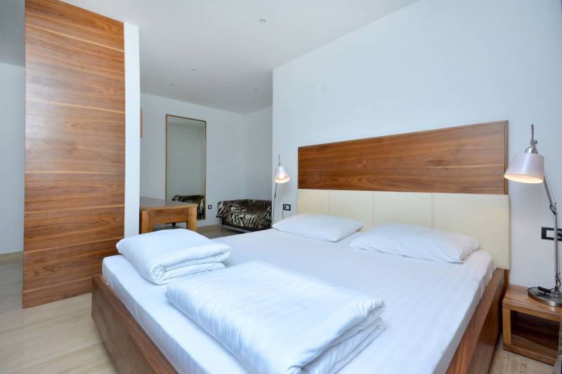 Luxury Villa Life 2 Enjoy with Swimming Pool Split