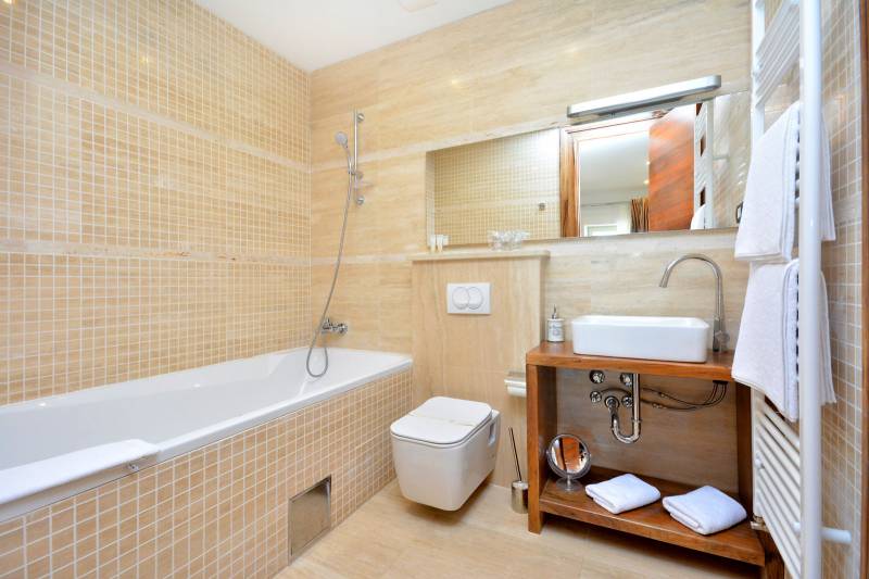 Luxury Villa Life 2 Enjoy with Swimming Pool Split