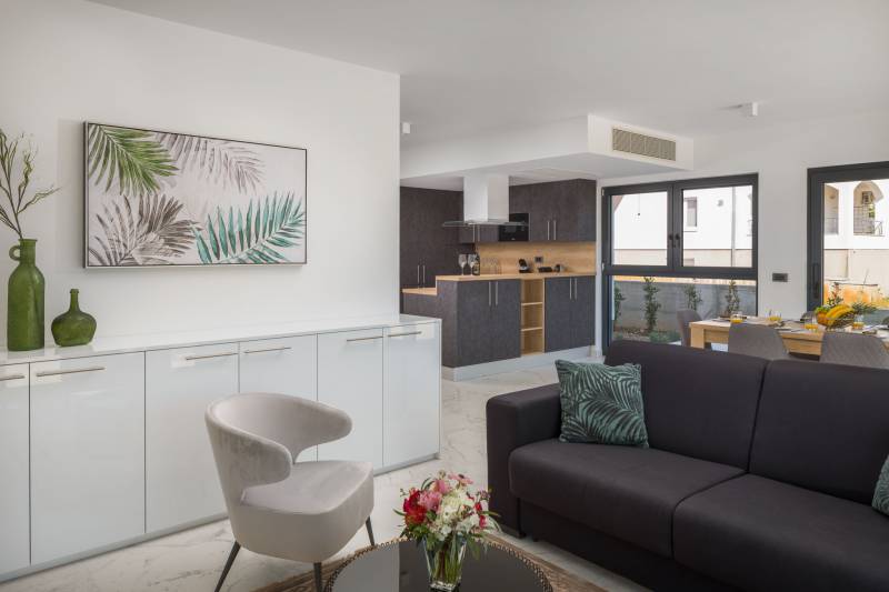 Luxusapartment Nautica mit Pool I Trogir