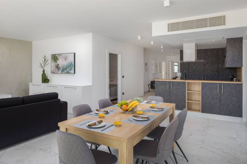 Luxusapartment Nautica mit Pool I Trogir
