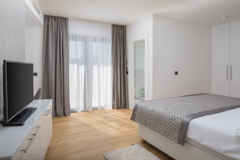 Luxusapartment Nautica mit Pool I Trogir