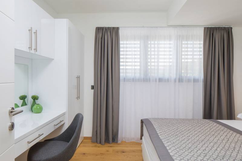 Luxusapartment Nautica mit Pool I Trogir