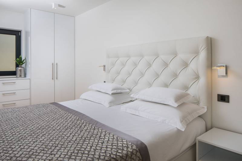 Luxusapartment Nautica mit Pool I Trogir