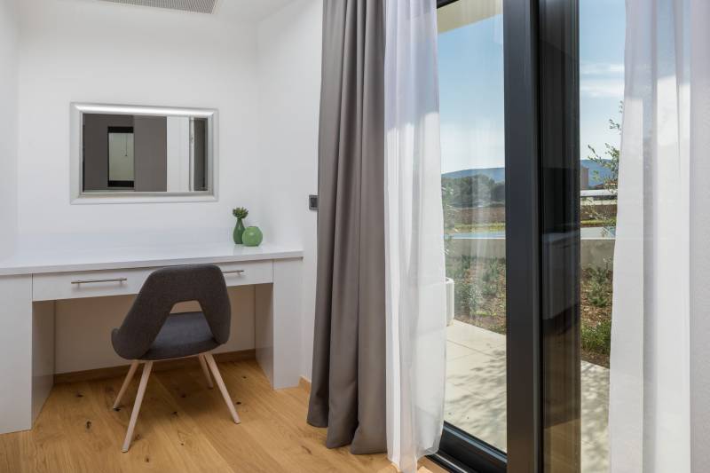 Luxusapartment Nautica mit Pool I Trogir