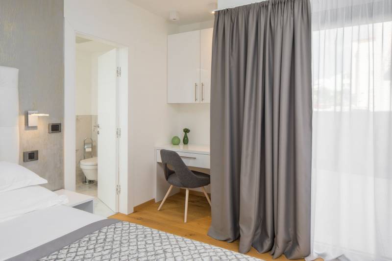 Luxusapartment Nautica mit Pool I Trogir