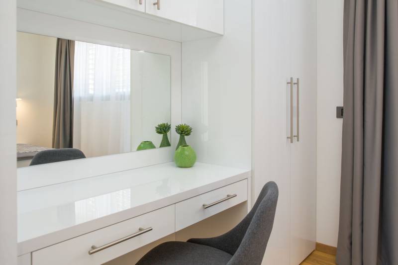 Luxusapartment Nautica mit Pool I Trogir