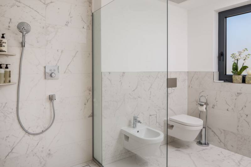 Luxusapartment Nautica mit Pool I Trogir