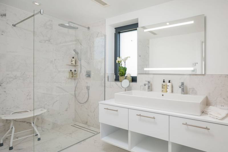 Luxusapartment Nautica mit Pool I Trogir