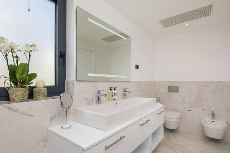 Luxusapartment Nautica mit Pool I Trogir