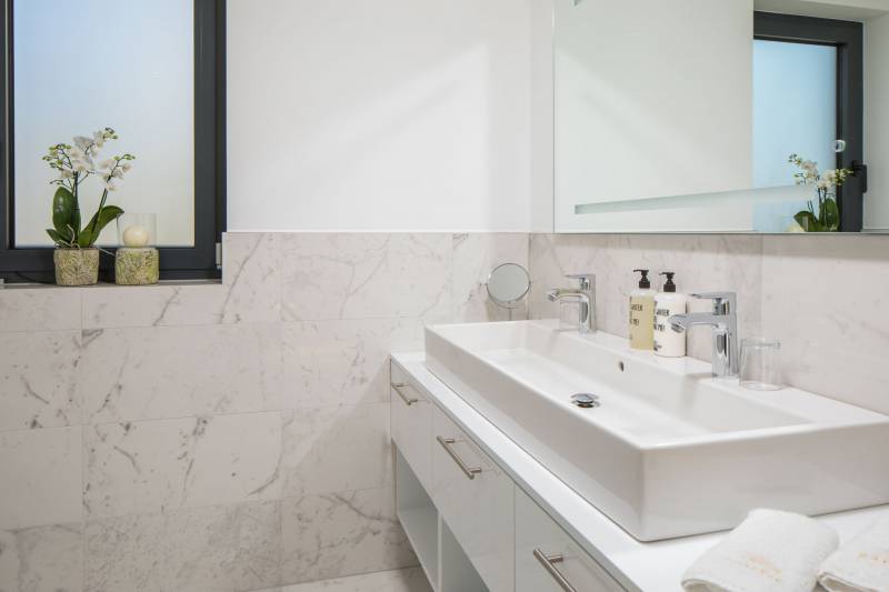Luxusapartment Nautica mit Pool I Trogir