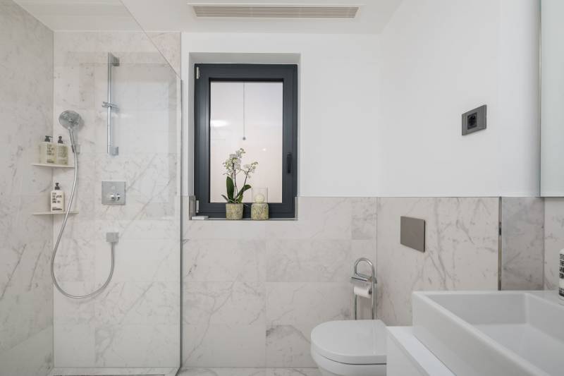 Luxusapartment Nautica mit Pool I Trogir