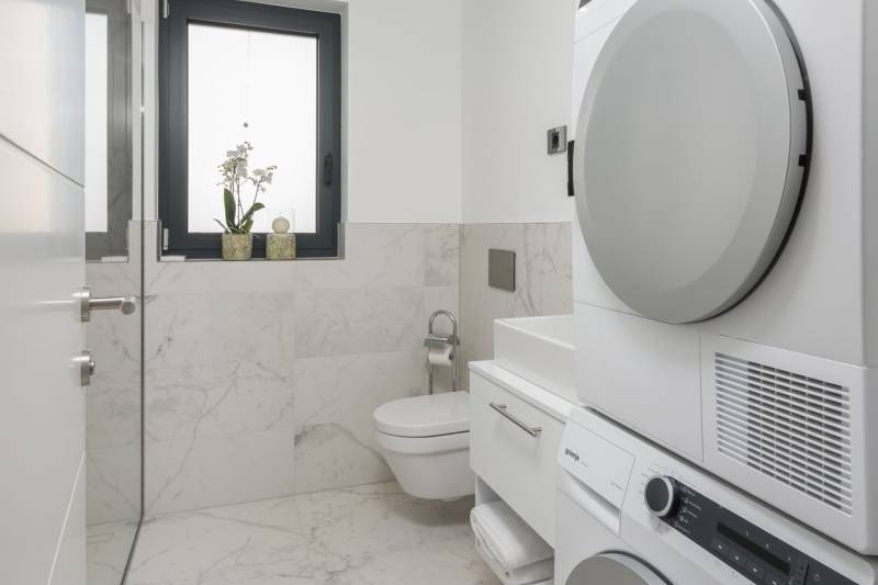 Luxusapartment Nautica mit Pool I Trogir