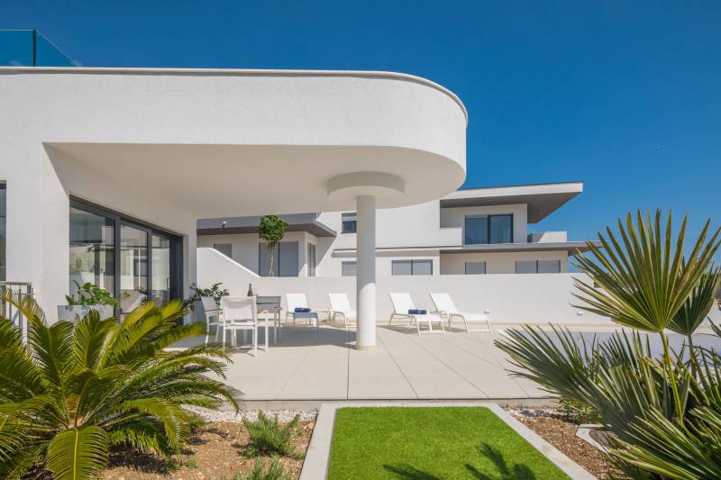 Luxury Apartment Nautica with Pool II Trogir