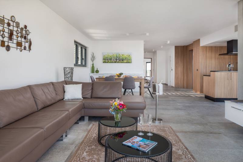 Luxury Apartment Nautica with Pool II Trogir