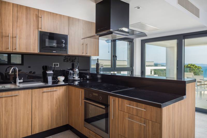Luxury Apartment Nautica with Pool II Trogir