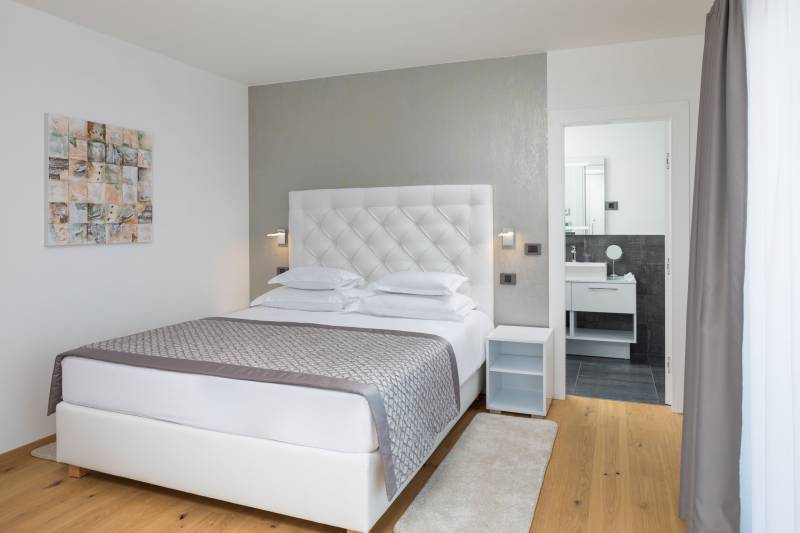 Luxusapartment Nautica mit Pool III Trogir