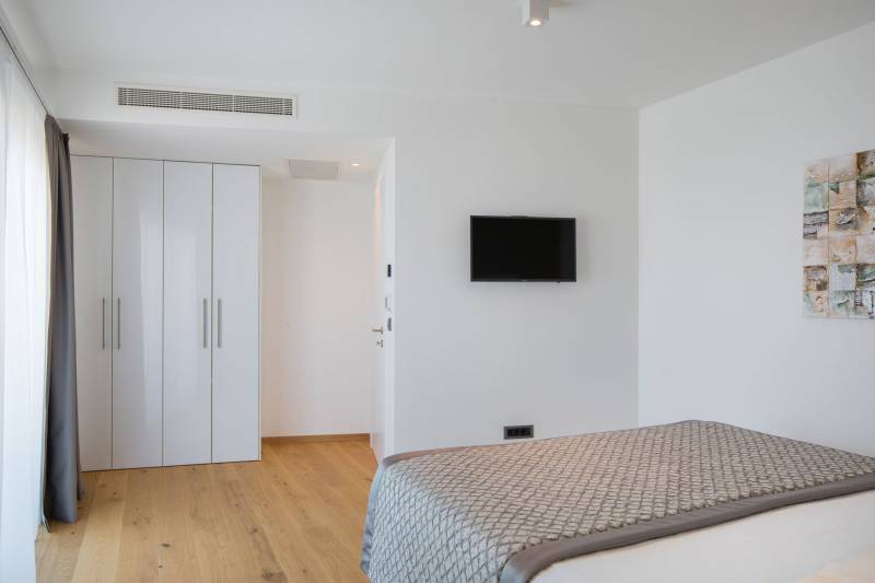 Luxusapartment Nautica mit Pool III Trogir