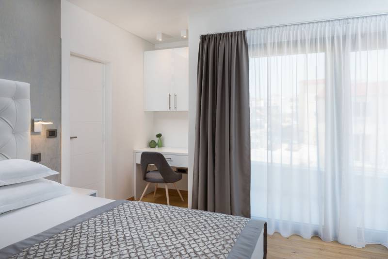 Luxusapartment Nautica mit Pool III Trogir