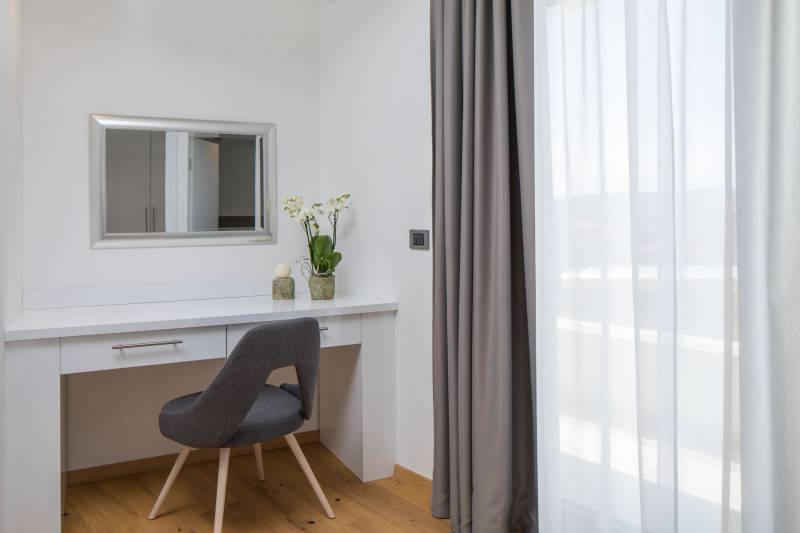 Luxusapartment Nautica mit Pool III Trogir