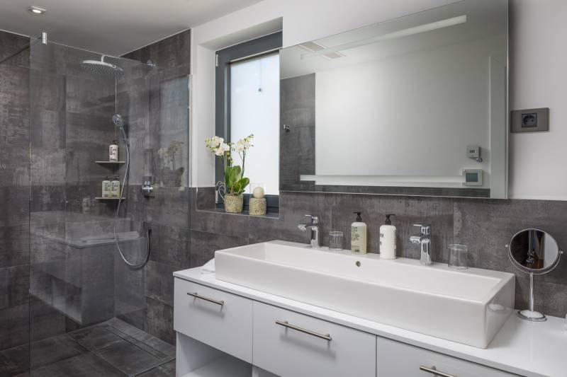 Luxusapartment Nautica mit Pool III Trogir