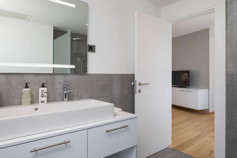 Luxusapartment Nautica mit Pool III Trogir