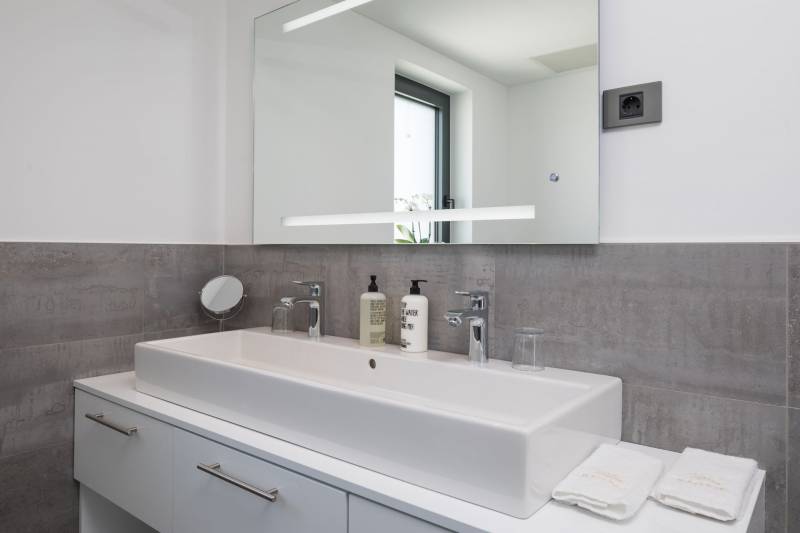 Luxusapartment Nautica mit Pool III Trogir